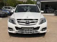 2014 Mercedes Benz GLK 200