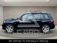2014 Mercedes Benz GLK 200