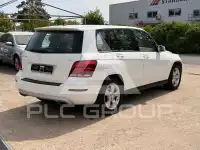 2014 Mercedes Benz GLK 200