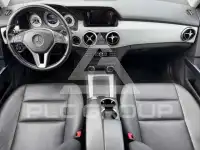 2014 Mercedes Benz GLK 200
