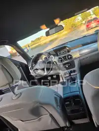 2014 Mercedes Benz GLK 200
