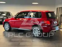 2014 Mercedes Benz GLK 200