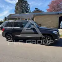 2014 Mercedes Benz GLK 200