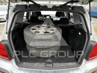 2014 Mercedes Benz GLK 200