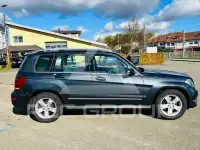 2014 Mercedes Benz GLK 200