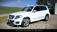 2014 Mercedes Benz GLK 200