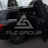 2014 Mercedes Benz GLK 200