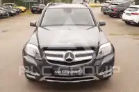 2014 Mercedes Benz GLK 200