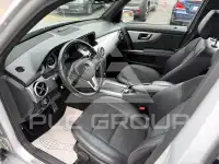 2014 Mercedes Benz GLK 200