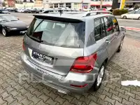 2014 Mercedes Benz GLK 200