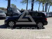 2014 Mercedes Benz GLK 200