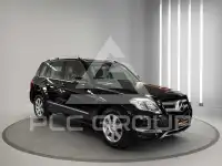 2014 Mercedes Benz GLK 200