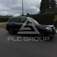 2014 Mercedes Benz GLK 200