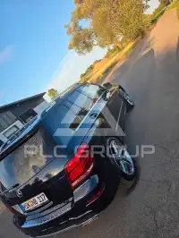 2014 Mercedes Benz GLK 200