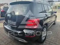 2014 Mercedes Benz GLK 200
