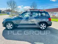 2014 Mercedes Benz GLK 200
