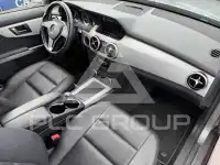 2014 Mercedes Benz GLK 200