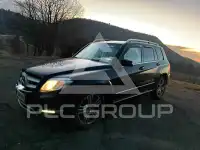2014 Mercedes Benz GLK 200