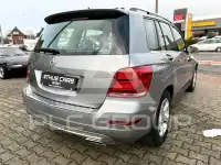 2014 Mercedes Benz GLK 200