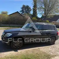 2014 Mercedes Benz GLK 200