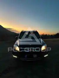 2014 Mercedes Benz GLK 200
