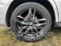 2014 Mercedes Benz GLK 200
