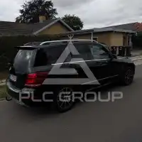 2014 Mercedes Benz GLK 200