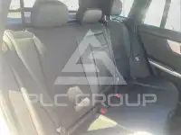 2014 Mercedes Benz GLK 200