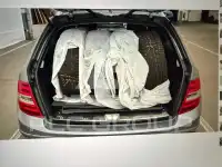 2014 Mercedes Benz GLK 200