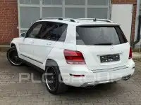 2014 Mercedes Benz GLK 200