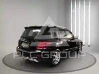 2014 Mercedes Benz GLK 200