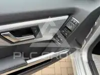 2014 Mercedes Benz GLK 200