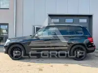 2014 Mercedes Benz GLK 200
