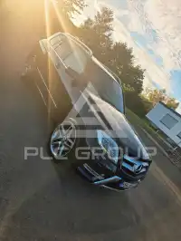 2014 Mercedes Benz GLK 200