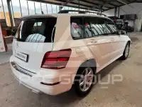 2014 Mercedes Benz GLK 200