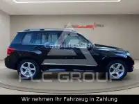2014 Mercedes Benz GLK 200