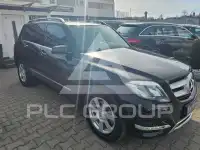 2014 Mercedes Benz GLK 200
