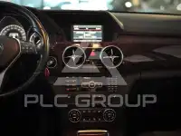 2014 Mercedes Benz GLK 200