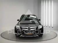2014 Mercedes Benz GLK 200