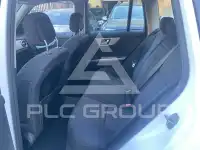 2014 Mercedes Benz GLK 200