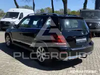 2014 Mercedes Benz GLK 200