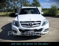 2014 Mercedes Benz GLK 200
