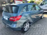 2014 Mercedes Benz B 250