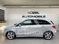 2014 Mercedes Benz B 250
