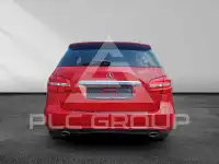 2014 Mercedes Benz B 250