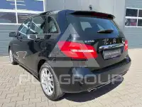 2014 Mercedes Benz B 250