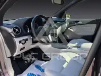 2014 Mercedes Benz B 250