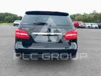 2014 Mercedes Benz B 250