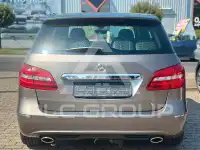 2014 Mercedes Benz B 250