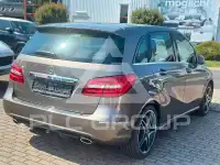 2014 Mercedes Benz B 250